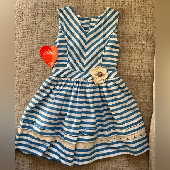 Beautiful dresses for girls (toddlers) - Picture 8 of 16